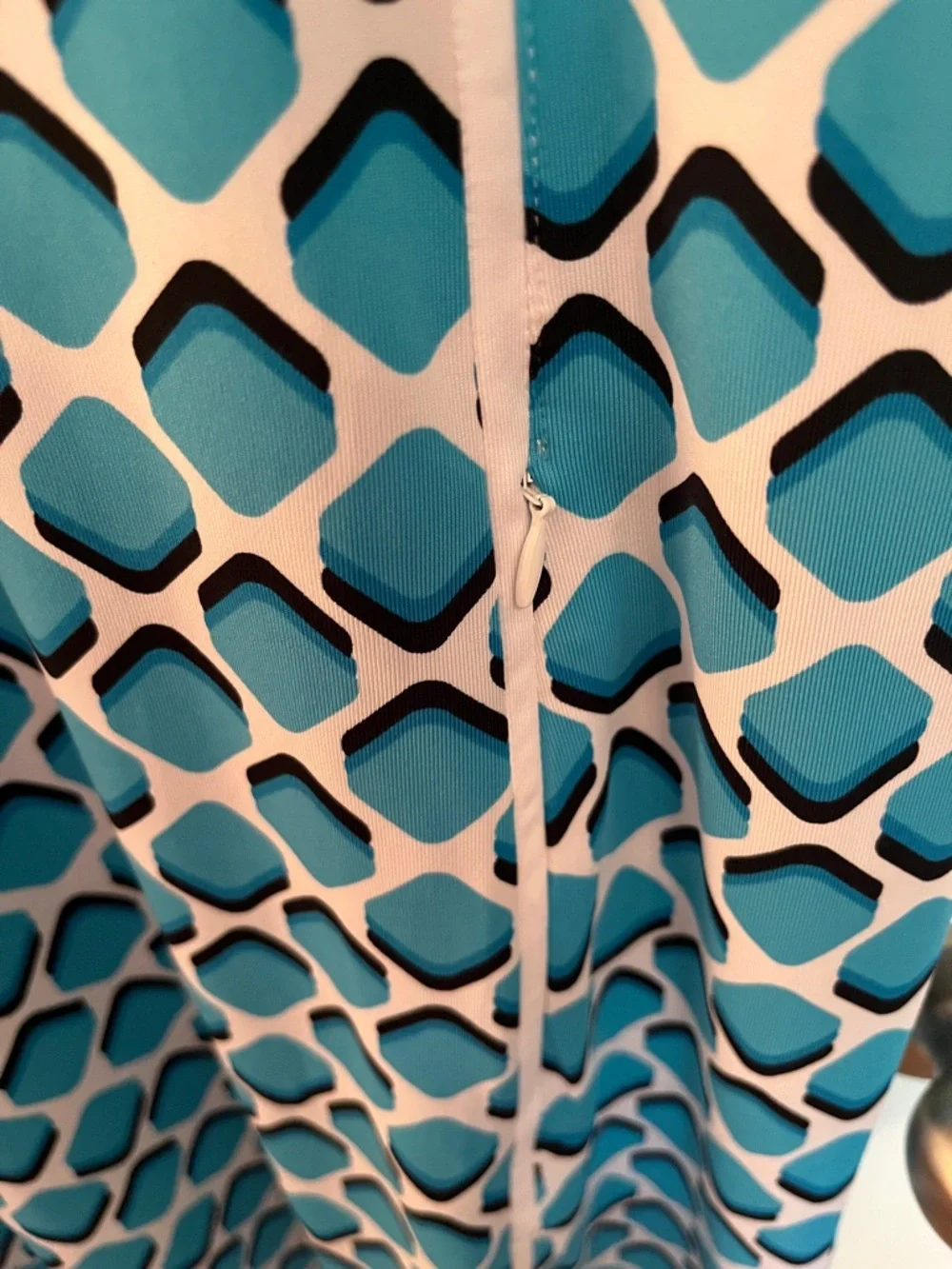 NWT Tail Mika Radiant Geo Dress